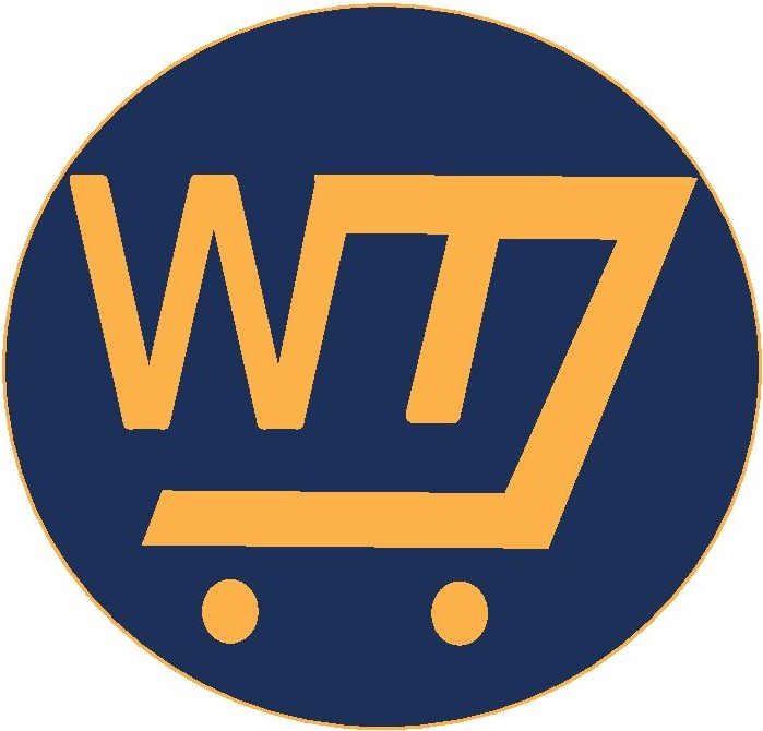 WizMart Logo