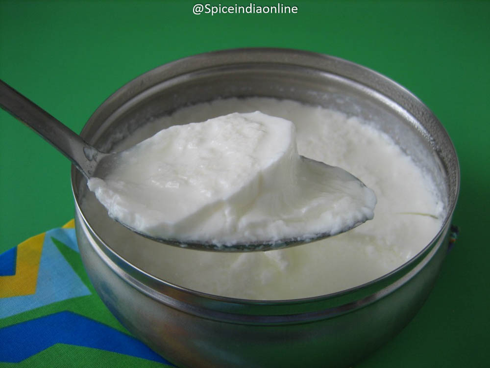 curd