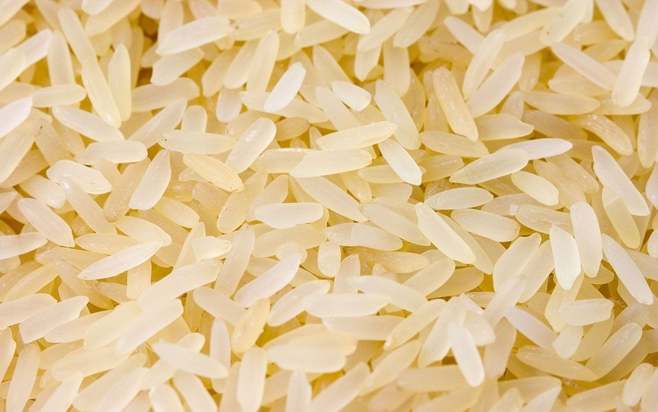 Basmati Rice 5kg