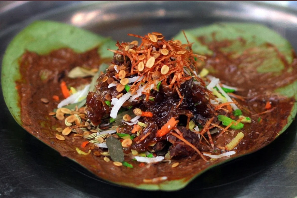 Meetha Paan