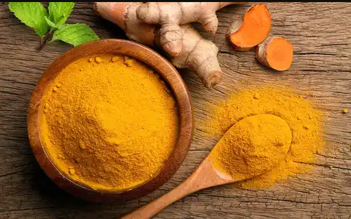 Turmeric Powder 500g