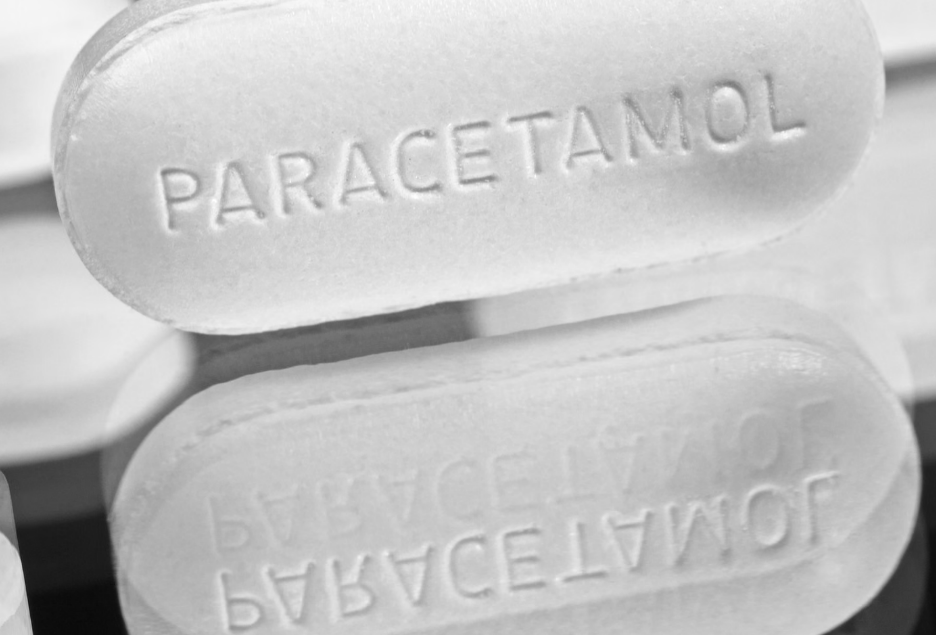 Paracetamol 500mg
