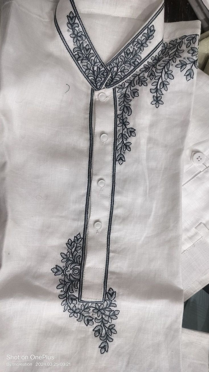 Diwali Kurta