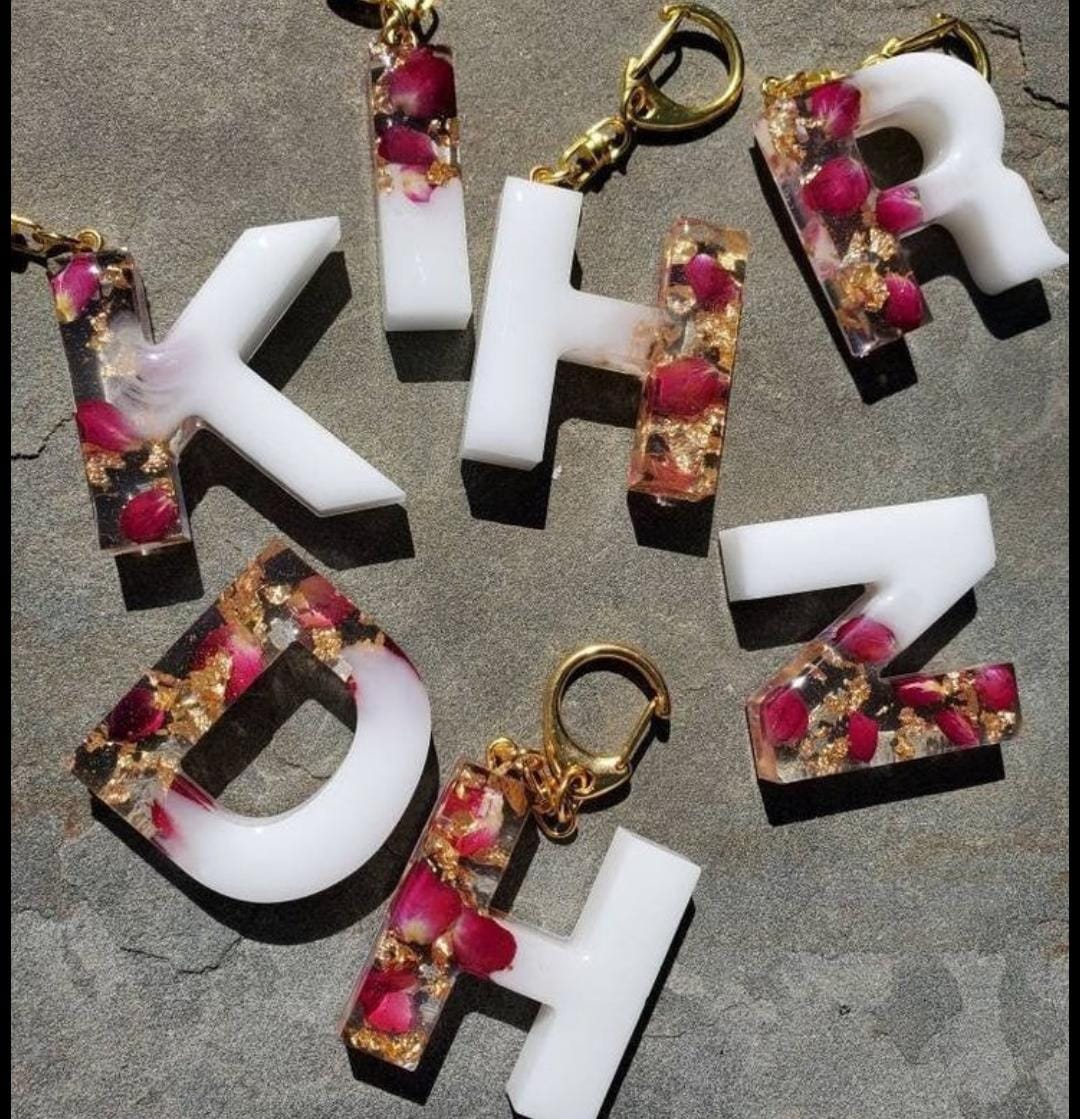 Keychains