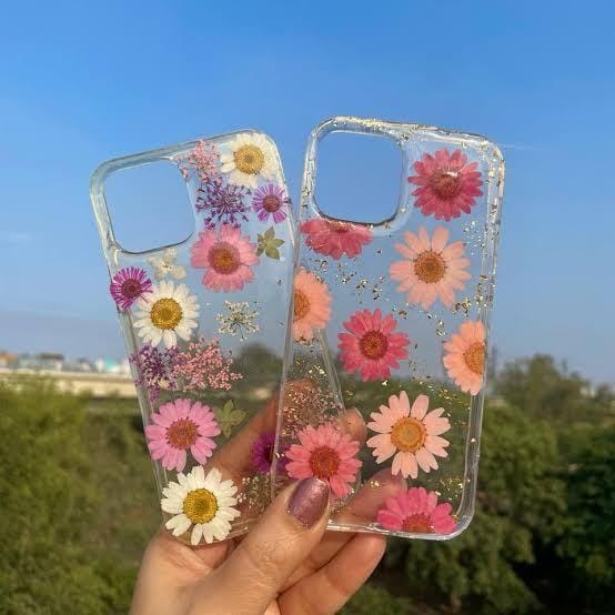 Mobile cover