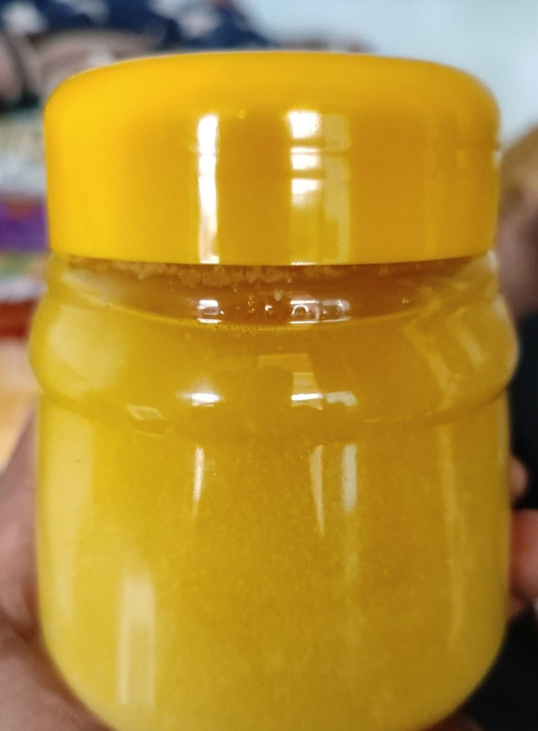 cow ghee