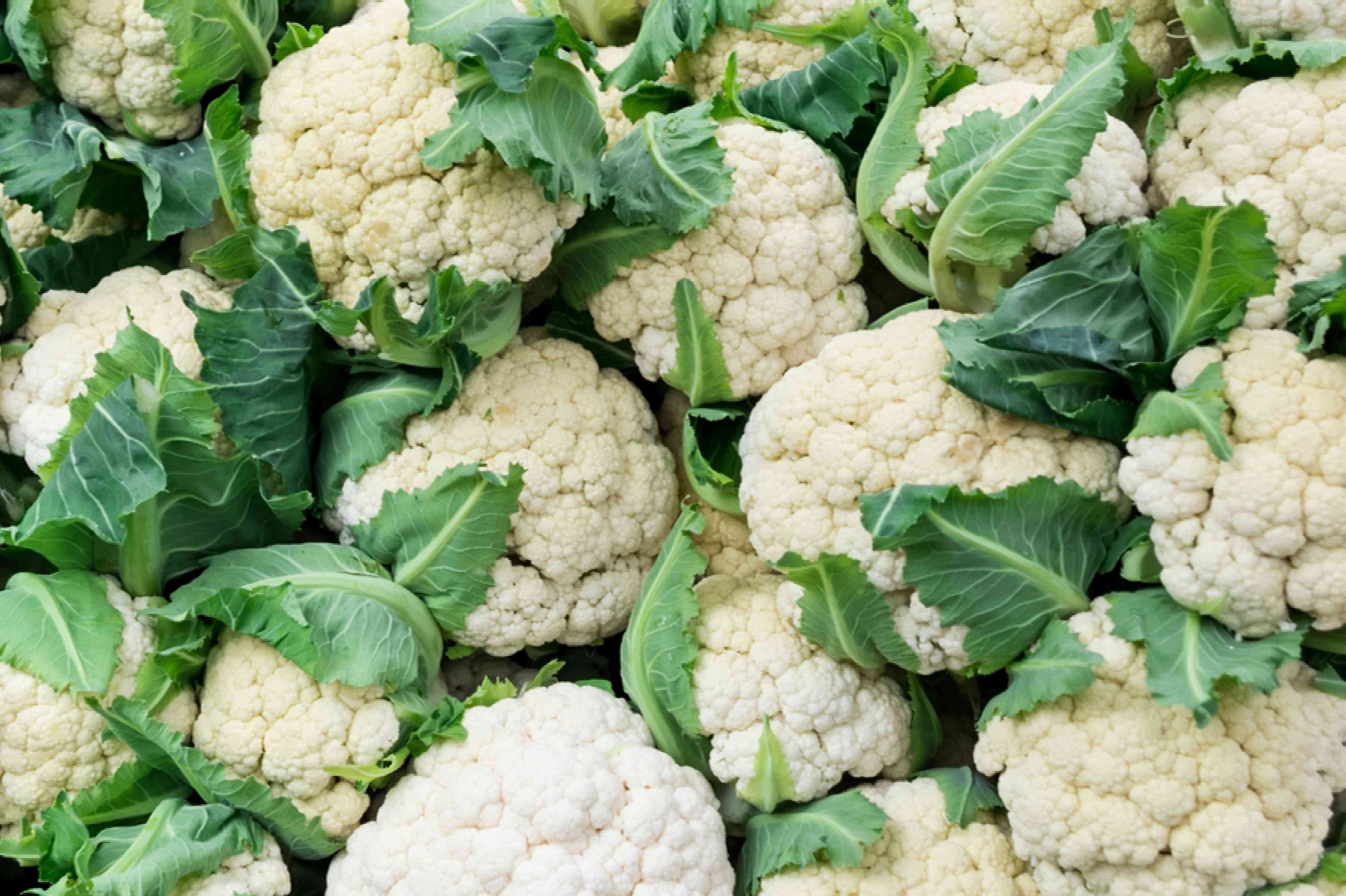 Cauliflower