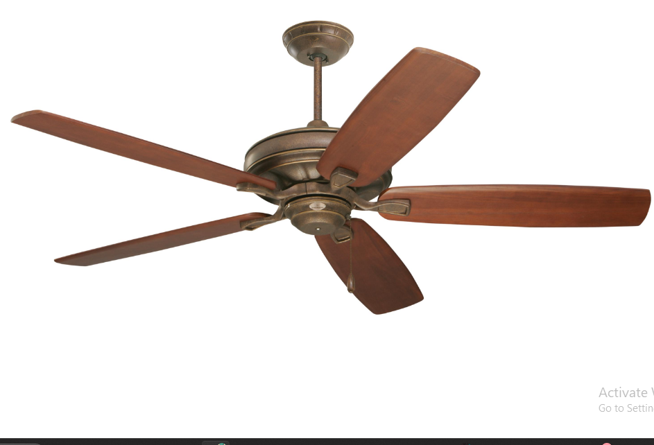 Ceiling Fans