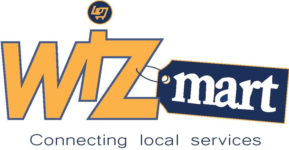 WizMart Logo